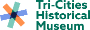 Tri-Cities Historical Museum Logo